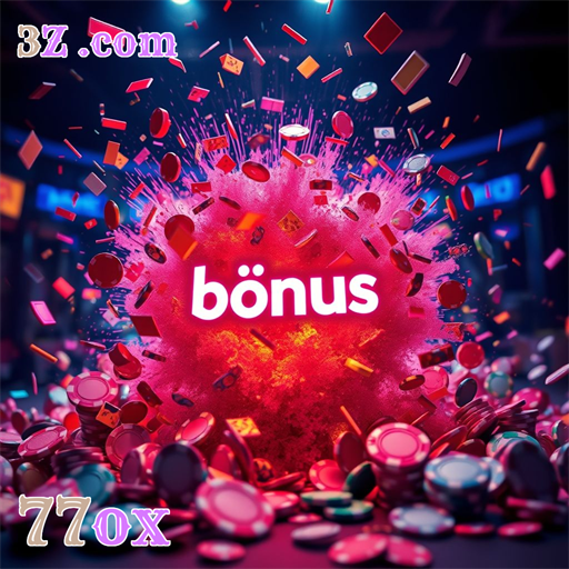 Bônus Criativos que Transformam Sua Experiência no 77ox