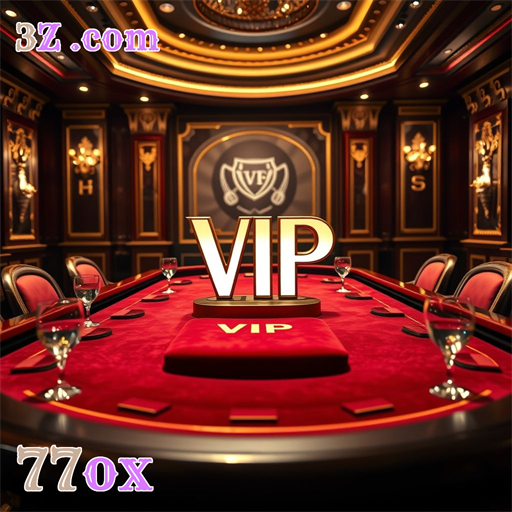 VIP 77ox: A Experiência Única de Jogos que Você Merece